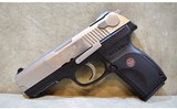 Ruger~P345D~.45 auto - 4 of 4