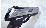 Ruger~P345D~.45 auto - 3 of 4