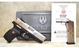 Ruger~P345D~.45 auto - 2 of 4