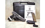 Ruger~American~.45 Auto - 2 of 4