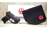 Ruger~LC9~9mm Luger - 1 of 5