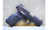 Ruger~9E~9mm Luger - 1 of 4