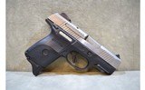 Ruger~SR9C~9mm Luger - 1 of 4