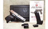 Ruger~SR9C~9mm Luger - 2 of 4