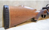 Winchester~Model 70~.338 Winchester - 2 of 13