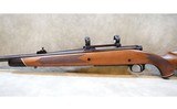 Winchester~Model 70~.338 Winchester - 9 of 13