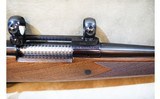 Winchester~Model 70~.338 Winchester - 5 of 13