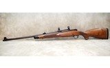 Winchester~Model 70~.338 Winchester - 7 of 13