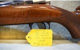 Browning~Safari Grade FN Supreme~.270 WIN - 15 of 15