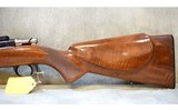 Browning~Safari Grade FN Supreme~.270 WIN - 12 of 15