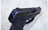 Ruger~EC9S~9mm Luger - 3 of 5