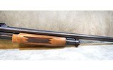 Mossberg~500A~12 gauge - 5 of 14