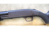 Mossberg~500~12 gauge - 10 of 13