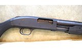 Mossberg~500~12 gauge - 4 of 13