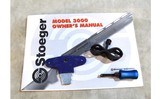 Stoeger~M3000~12 gauge - 12 of 12