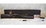 Browning~Gold Hunter~12 gauge - 2 of 13