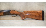 Huglu~CZ Sporting~12 gauge - 12 of 12