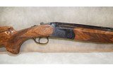 Huglu~CZ Sporting~12 gauge - 4 of 12
