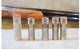Huglu~CZ Sporting~12 gauge - 2 of 12