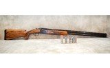 Huglu~CZ Sporting~12 gauge - 1 of 12