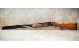 Huglu~CZ Sporting~12 gauge - 8 of 12