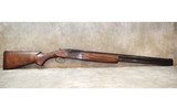 Winchester~101 Field~12 gauge - 1 of 12