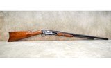 Remington~Model 12~.22 Rem Special - 1 of 11