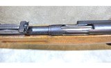 Swiss~M96/11~6.5x55mm Swiss - 10 of 11