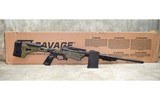 Savage~Axis~6.5 Creedmoor - 2 of 11