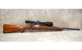 Ruger~M77~.243 WIN - 1 of 10