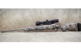 Savage~110~6.5 Creedmoor - 7 of 11