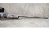 Savage~110~6.5 Creedmoor - 4 of 11