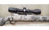 Savage~110~6.5 Creedmoor - 3 of 11