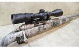 Savage~110~6.5 Creedmoor - 5 of 11