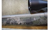 Savage~110~6.5 Creedmoor - 10 of 11