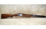 Remington~332~12 gauge