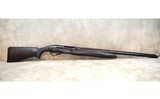 Benelli~ Ethos Cordoba~12 gauge