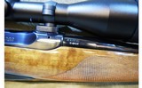 Sauer~202 Supreme LUX~7mm Rem (Left Hand) - 4 of 11