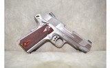 Colt~Combat Commander~.45 Auto