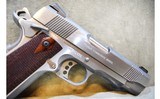 Colt~Combat Commander~.45 Auto - 3 of 9