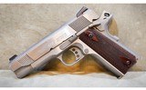 Colt~Combat Commander~.45 Auto - 6 of 9