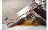 Colt~Combat Commander~.45 Auto - 7 of 9