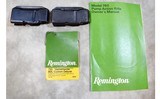Remington~760~.30-06 Springfield - 14 of 14