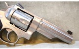 Ruger~GP100 Match Champion~.357 Magnum - 3 of 8