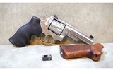 Ruger~GP100 Match Champion~.357 Magnum - 2 of 8