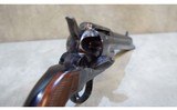 Uberti~El Patron~.45 Colt - 4 of 7