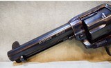 Uberti~El Patron~.45 Colt - 7 of 7