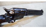 Uberti~El Patron~.45 Colt - 5 of 7