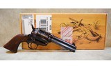 Uberti~El Patron~.45 Colt - 2 of 7