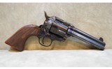 Uberti~El Patron~.45 Colt - 1 of 7